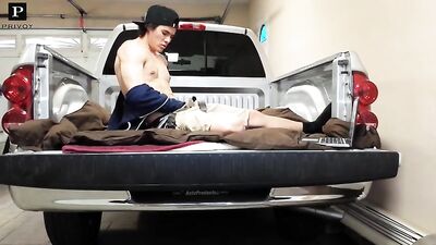 Cocky Jocks Get Banged by Big Dicks