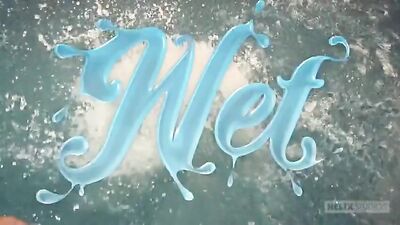 Three Friends Take a Fuck Show Home in Action-Packed Threesome Twink Group Sex