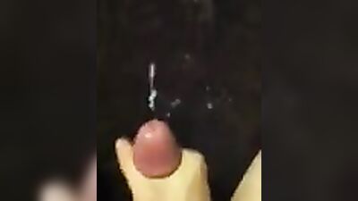 Jasons Cumming Explosion [3]: Amateur Big Dick Ejaculations and Cum Shots