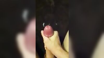 Jasons Cumming Explosion [3]: Amateur Big Dick Ejaculations and Cum Shots