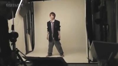 Ikuto Tries His Hand at Ass Play in This First Video