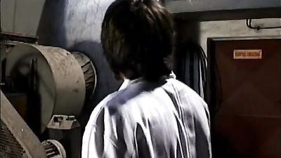 Group Sex: Bareback Blowjobs and Cum Shots with Vintage Twinks - Rubax Video