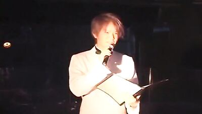 Dance-Off: A Urisen Boys Review of Music, Fun, and Stripping