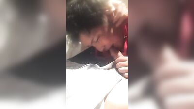 Deepthroat Delight - Your Taste Fills Me: A Sizzling Blowjob and Cumshot Showcase