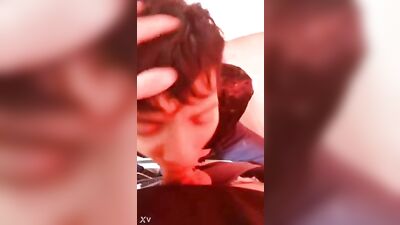 Deepthroat Delight - Your Taste Fills Me: A Sizzling Blowjob and Cumshot Showcase