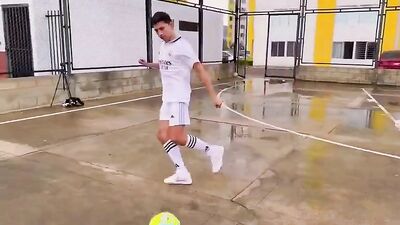 Lets Watch These Gay Twinks Engage in Exciting Action with Their Bareback Group Sex Adventure!