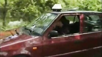 Getting a Drivers License: A Vintage Twink Adventure