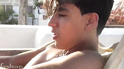 Young and Well Endowed,