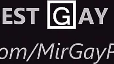 Gay Webcam Twink Bareback Action Show on Live Cams