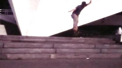 Handjobs and Foot Fetish Party - Sk8erBoy Cumshots on Twinks