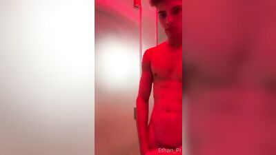 Manuel-Bs Sweet Love, Manly Bodies