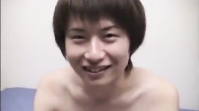 Early Years - Michiru Satonakas Gay Asian Sex Scenes