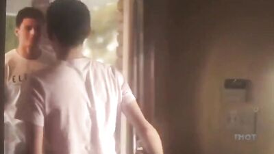 Gang Bang and Dirty Talk with Hot Naked Men