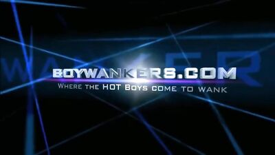 [ABX][VIP] Cumming on every inch of his body