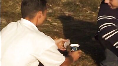 Rubax Video - Boysclub 18 - Outdoor Showings