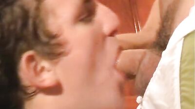 Hot-Watered Muff Divers