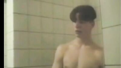 Straight Boys in Action - Full Length! Cum Shots and Ass Play with Frat Guys!