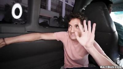 Step Brother and Dad, Uncut! Action-Packed Bareback Blowjobs and Assplay!