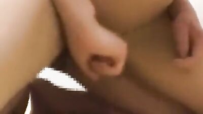 Busty Asian Beauties Serve Up Fresh Meat and Facial Cumshots in Japanese Jizz-Off