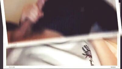 Ginger stud gets drilled and unloads