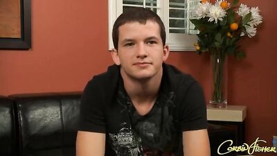 Musclebound Frat Brothers Cum All Over Themselves in Amateur Cumshot Videos