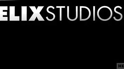 Hot Gay Twink Lovers Go Wild in a Sexual Flip-Flop Show with Friends