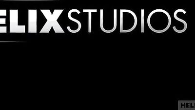 Three Twink Friends Have a Home Fuck Show, with Action, Ass Play and Bareback Sex in the Room!