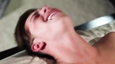 # Sweet Dreams - A Bareback Action Movie #