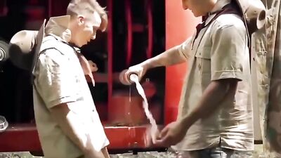 KTB - Bareback Young Twinks Outdoor Fun Gay Porn Videos