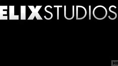 Just Friends - Part Five: A Love Triangle?