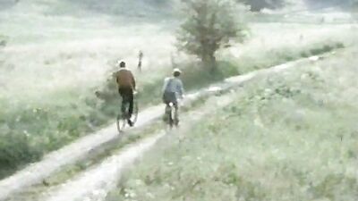 Rubax Video - The Complete Cadinot Experience: Young, Vintage and Gay