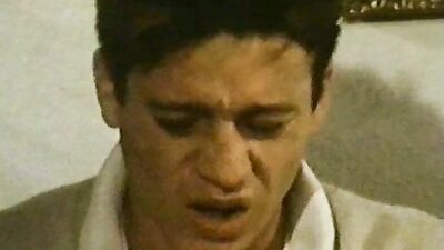 Rubax Video - The Complete Cadinot Experience: Young, Vintage and Gay