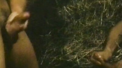 Rubax Video - The Complete Cadinot Experience: Young, Vintage and Gay