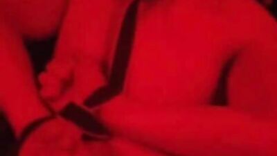 Daddy and Step-Son Get Down in the BBC Hole with their Muscular Slaves