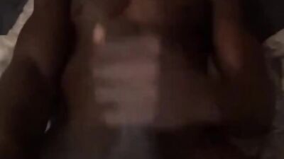 Jamal Ebony Black Web Cam - Exclusive Black Webcam Scenes!