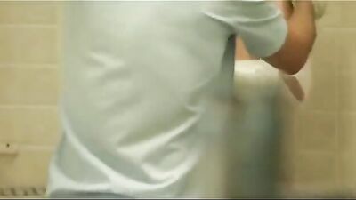 Mutual Pleasure - A Handjob Romance