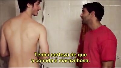 Mutual Pleasure - A Handjob Romance