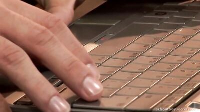 Juan and Carlos get it on in this hot latino step-son action