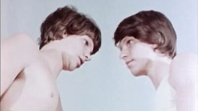 The Christy Brothers: A Tale of Two Twinks