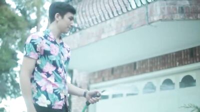 Gay Boys Enjoying Ass Play and Bareback Fun With Huge Cocks, Ending In Cum Shots, Rimming, 69 and Cream Pies