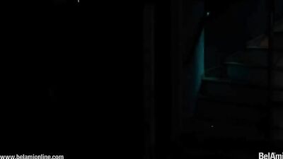 Sexy Twink Couple Goes Wild in Hot Boy Love Scene