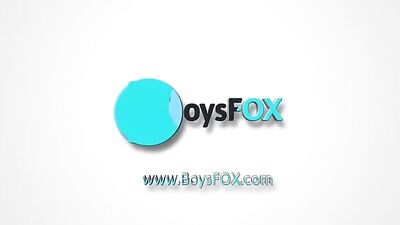 Paul and Timmy Get Down in High-Def