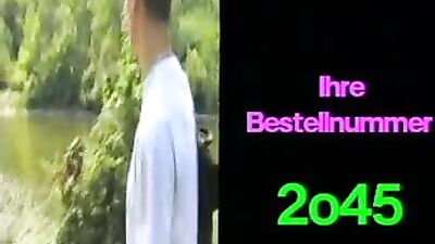 Raw and Randy - Tender Cousins