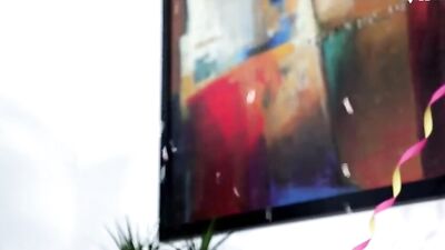 Birthday Double Dick Gay Porn Videos