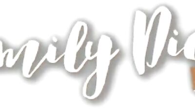 A Family Affair - Volume 3: A Bear, His Daughter and Her BFF