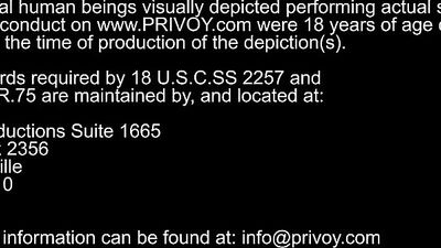 Harpers First XXX Anal Adventure!