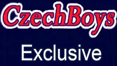 Cruising in the Park: Two Handsome Young Men Enjoy a Day of Fun and Pleasure