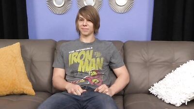 Iron man gay porn tube