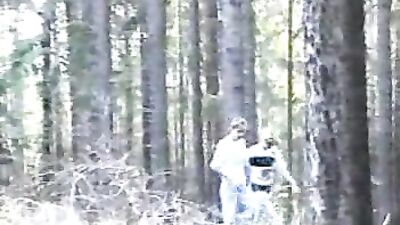 Young Thirsts - Cumming with Crew in the Streets, Classic Tops and Shots on Site!