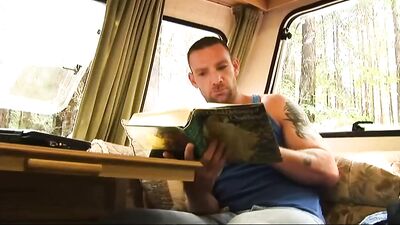 Uncut Filthy Hung HD Scene 4